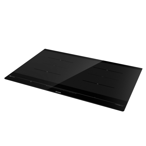Gorenje Induction hob 80 cm, Power boost, SliderTouch, control at your fingertips, stay warm, timer- IS846BG - Image 2