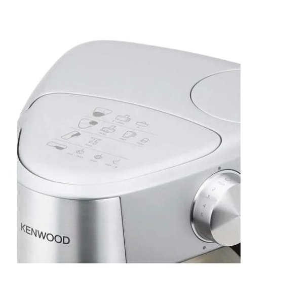 Kenwood Kitchen Machine Prospero 1000 W Silver Model KHC29.B0SI - Image 2