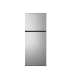 Hisense No Frost Refrigerator With Inverter Technology, 418 Liters, Inox - RT3N418NBCA- BY RAYA