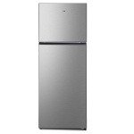 Hisense No Frost Refrigerator,461 Liters, Inox - RT3N461NCCA- BY RAYA
