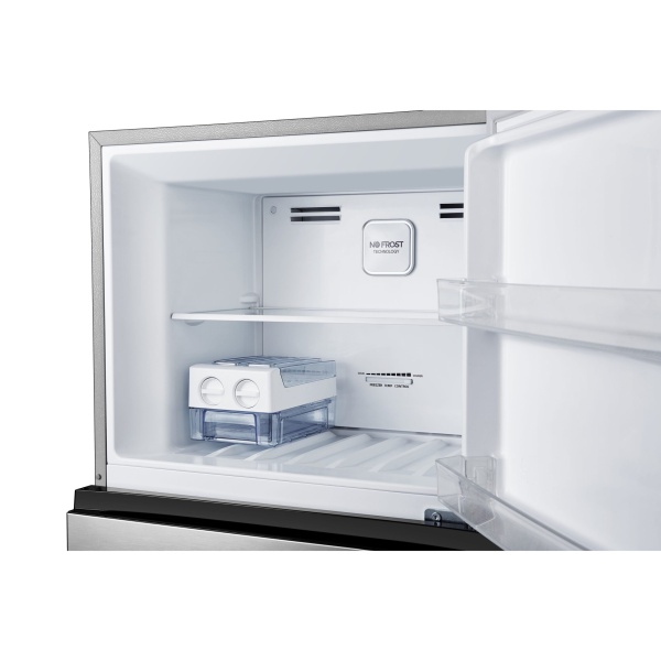 Hisense No Frost Refrigerator,461 Liters, Inox - RT3N461NCCA- BY RAYA - Image 3