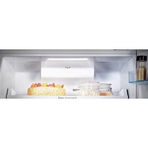 Hisense No Frost Refrigerator,461 Liters, Inox - RT3N461NCCA- BY RAYA - Image 5