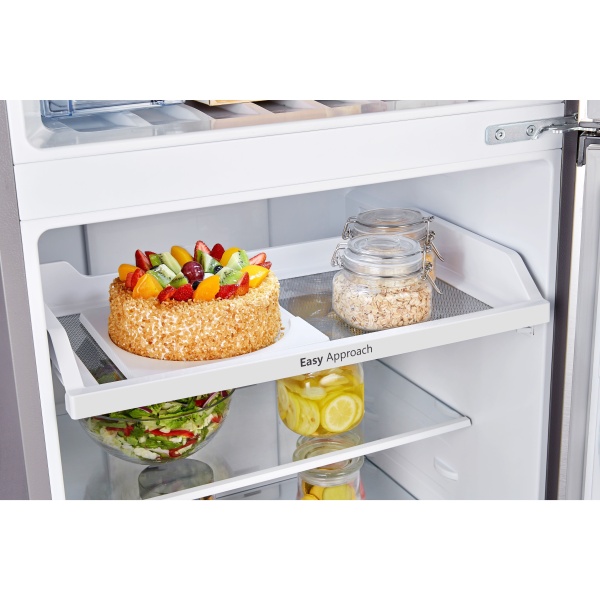 Hisense No Frost Refrigerator,461 Liters, Inox - RT3N461NCCA- BY RAYA - Image 6