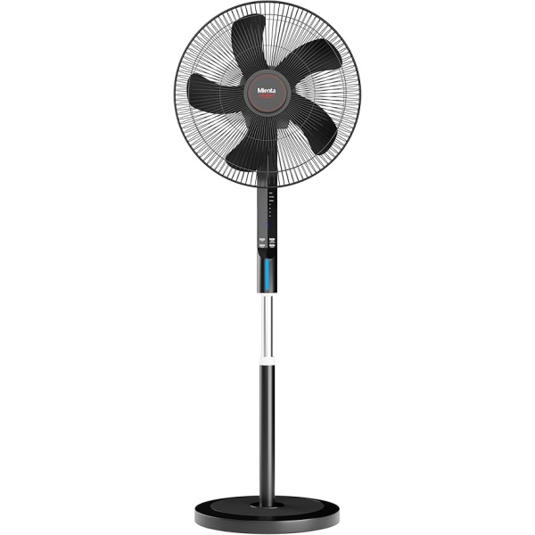Mienta Storm Stand fan 18 inch with remote control SF351238A