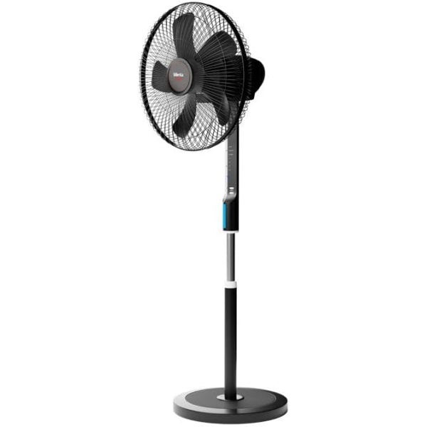 Mienta Storm Stand fan 18 inch with remote control SF351238A - Image 2