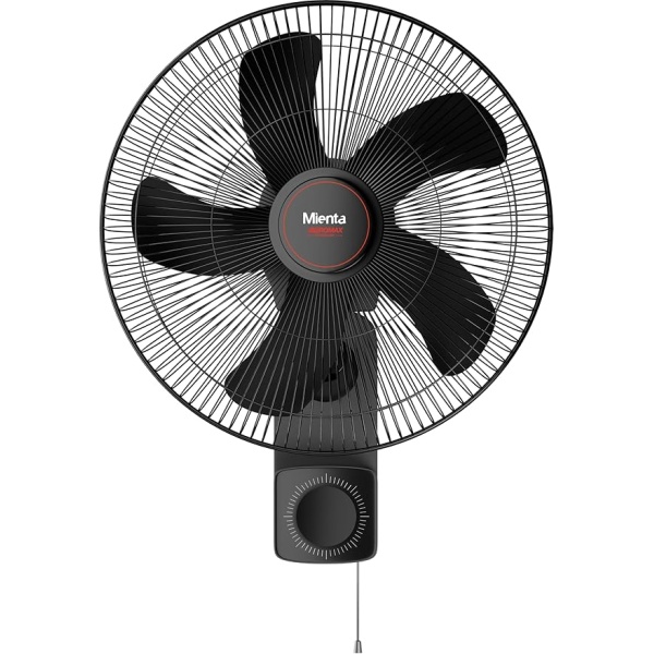 Mienta  Wall Fan  Storm 18" - WF50338A