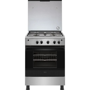 زانوسى بوتجاز غاز 60 سم 4 شعلة ZCG622A6XA