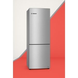 Combi refrigerator