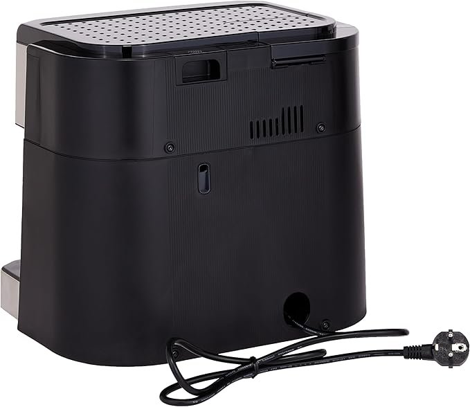 Delonghi BCO421.S Dual Function Coffee Machine Espresso And Drip Coffee (international Warranty) - Image 4