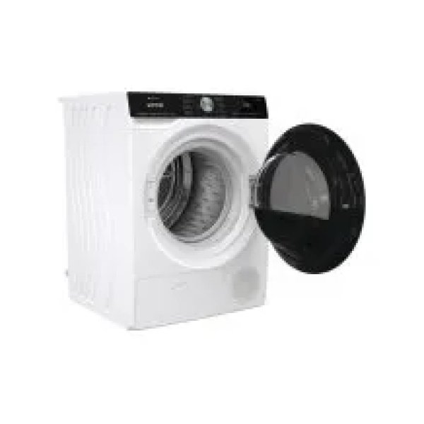 Gorenje Heat pump dryer 60cm, Drying capacity: Large drum volume 10 kg,15 programs, WI-FI-DNS12 - Image 4
