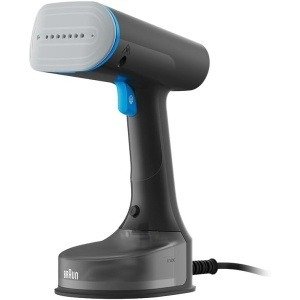 مكواة بخار براون ١٢٠٠ واط، لون أسود، GS5031BL