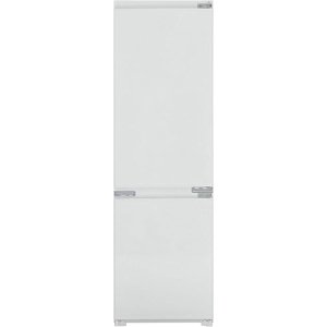 Gorenje Nofrost Built-in Refrigerator with Bottom Freezer, net Capacity 243 liter, Electronic control, Reversible door, NRKI4181P1