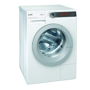 غسالة جرونيا ، ٩ كجم، ٦٠ سم، عاكس، ٢٣ برنامجًا، شاشة LCD - W9665K