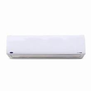 تكييف سبليت كاريير Optimax Pro بارد، 1.5 حصان، ابيض - 53KHCT12N-708