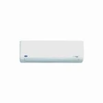 تكييف سبليت كاريير Optimax Pro بارد و ساخن، 1.5 حصان، ابيض - 53QHCT12N-708F