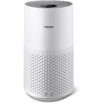 جهاز تنقية الهواء من سلسلة فيليبس ١٠٠٠ للغرف المتوسطة AC1711/90