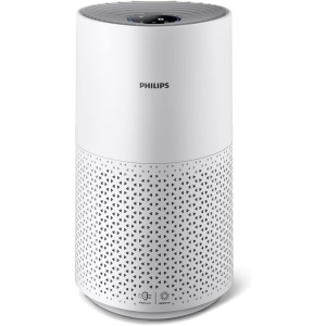 جهاز تنقية الهواء من سلسلة فيليبس ١٠٠٠ للغرف المتوسطة AC1711/90