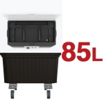 ⁦ميانتا مبرد هواء  Cool Wave 85 لتر - AC49138A⁩ - الصورة ⁦5⁩