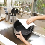 ⁦بلاك اند ديكر قلاية هوائية ديجيتال ايروفراي  ، 4 لتر AF400-B5⁩ - الصورة ⁦2⁩