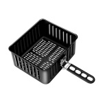 ⁦ميانتا  مقلاه هوائية Cook N Fry - AF47734A - 12لتر⁩ - الصورة ⁦2⁩