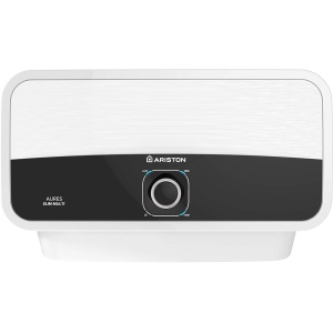سخان مياه كهربائي بدون خزان من اريستون AURES 7 SASO