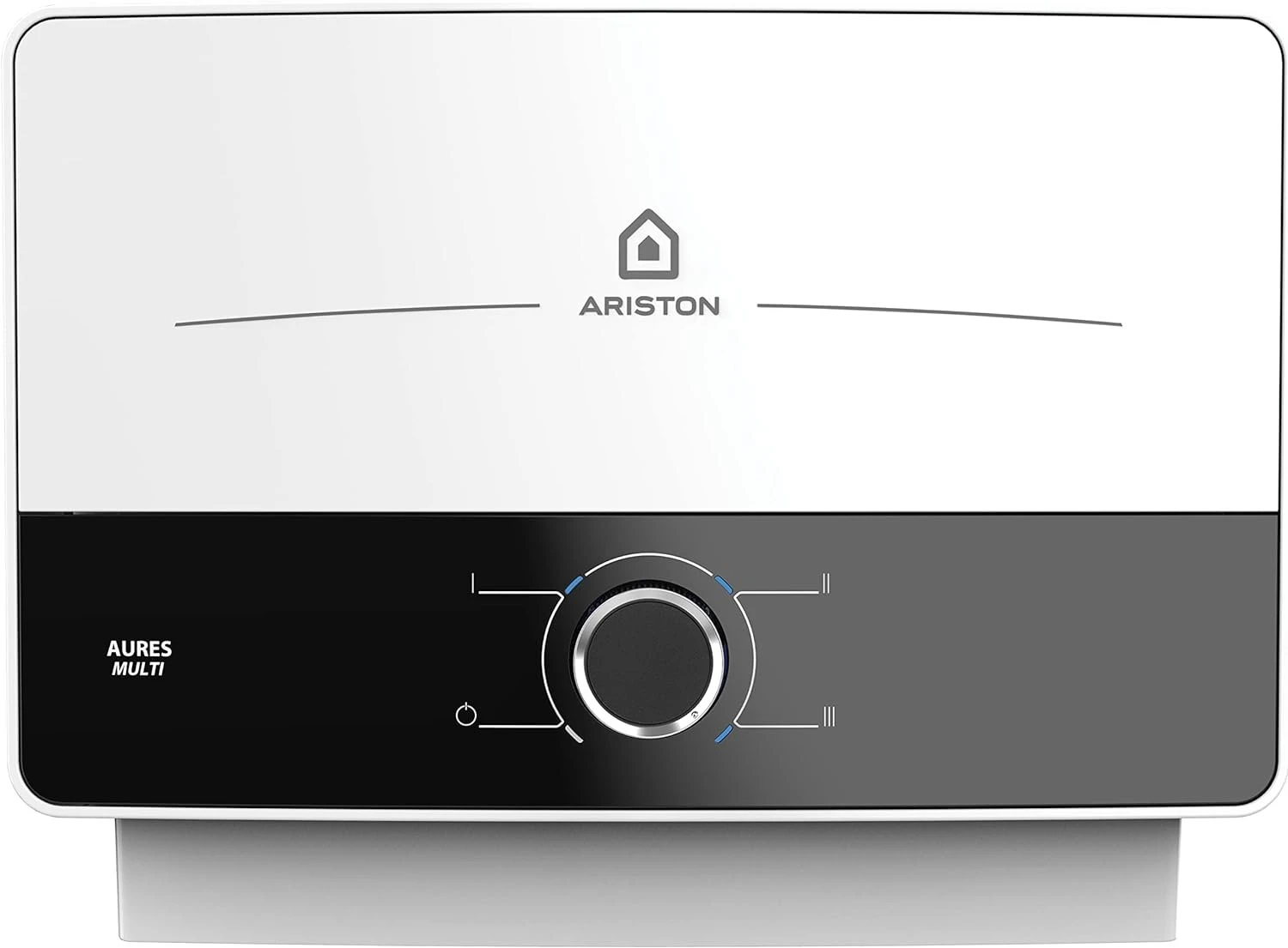 AURES-SM-9.5 سخان مياه كهربائي بدون خزان من اريستون AURES SM 9.5