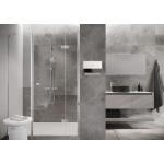 ⁦سخان مياه كهربائي اريستون فورى AURES SM 9.5 ضمان محلى⁩ - الصورة ⁦3⁩