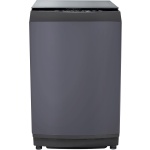 غسالة ملابس توشيبا، 13 كجم، انفرتر، تحميل علوي، فضي - AW-DUK1300KUPEG