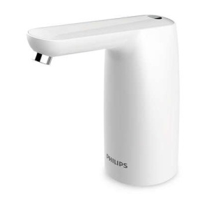 مضخة كهربائية  فيليبس لزجاجات المياه AWP1721WH