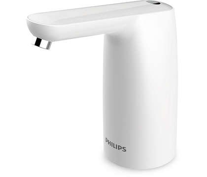 AWP1721WH مضخة كهربائية فيليبس لزجاجات المياه AWP1721WH