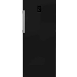 فريزر بيكو ديب فريزر 270 لتر 6 أدراج رقمي أسود B3RFNE274B