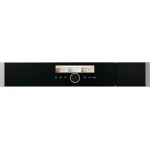 Gorenje Steam oven 60 cm, Stainless steel color, 21 functions, 75 lites, LED display screen, touch control, Combined steam oven- BCS798S24X - Image 3