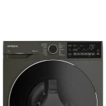HITACHI Front Loading - Washer 10 KG 1400 RPM BD-100XFVEM - Image 3