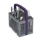 Beko Freestanding Dishwasher (14 Place Settings, Full-size) BDFN15421S - Image 4