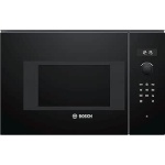 بوش ميكروييف بلت ان 60*35 سم لون أسود BFL524MB0