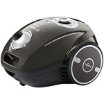 بوش مكنسة كهربائية مع أكياس  BGL35MOV24 MoveOn أسود