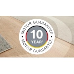 ⁦مكنسة كهربائية بوش 2000 وات كوزي برو فاميلي من السلسلة 4 ازرق  - BGLS42035⁩ - الصورة ⁦3⁩