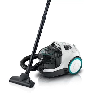 مكنسة كهربائية بوش بدون كيس - سلسلة