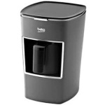 بيكوماكينة تحضير القهوة التركية بوعاء واحد - BKK2300 G ،