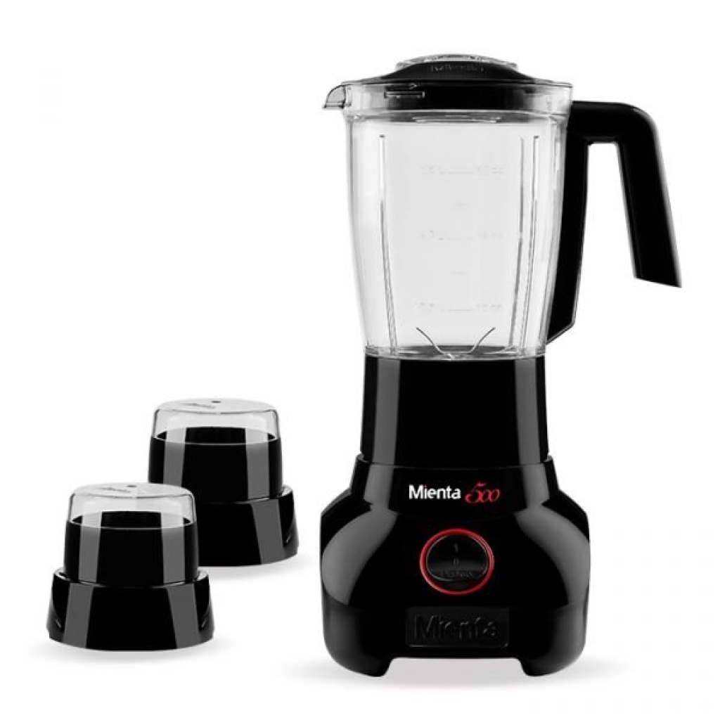 "خلاط ميانتا 500 وات - BL1251B