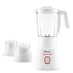 خلاط ميانتا كويك ميكس 400 وات - BL1261A