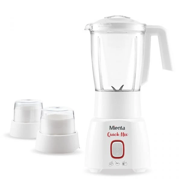 BL1261A خلاط ميانتا كويك ميكس 400 وات - BL1261A
