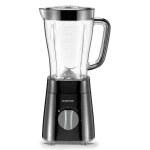 Kenwood Blender , 500 Watt , 2 Liter , 2Mills , Black , Raya Warranty , BLP18.150BK - Image 3