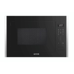 فرن ميكروويف جورنيا متعدد الوظائف، ٦٠ سم، سعة ٢٥ لترًا، ميكروويف + فرن + شواية - BM251S7XG