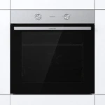 Gorenje Electric oven 60cm, 77L, Airfry-BO6717E03X - Image 2