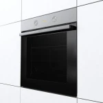 Gorenje Electric oven 60cm, 77L, Airfry-BO6717E03X - Image 5
