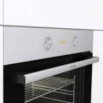 Gorenje Electric oven 60cm, 77L, Airfry-BO6717E03X - Image 7