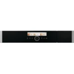 Gorenje  Stainless Steel Built-in Electric Oven with 21 Functions, 60 cm -BCS798S24X - Image 3