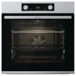 Gorenje Built-in oven 60 cm 77 liter multifunctional air fryer - BOS6737E09X