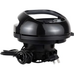 ⁦بلاك اند ديكر مكنسة كهربائية شكل برميل 20 لتر  Bv2000، 2000 وات - اسود⁩ - الصورة ⁦4⁩